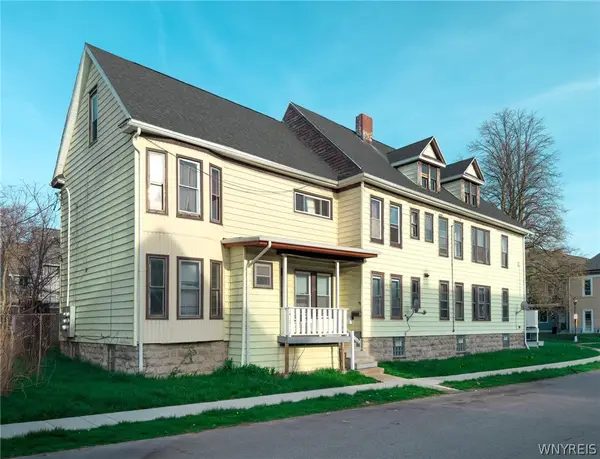 370 Breckenridge Street, Buffalo, NY 14213