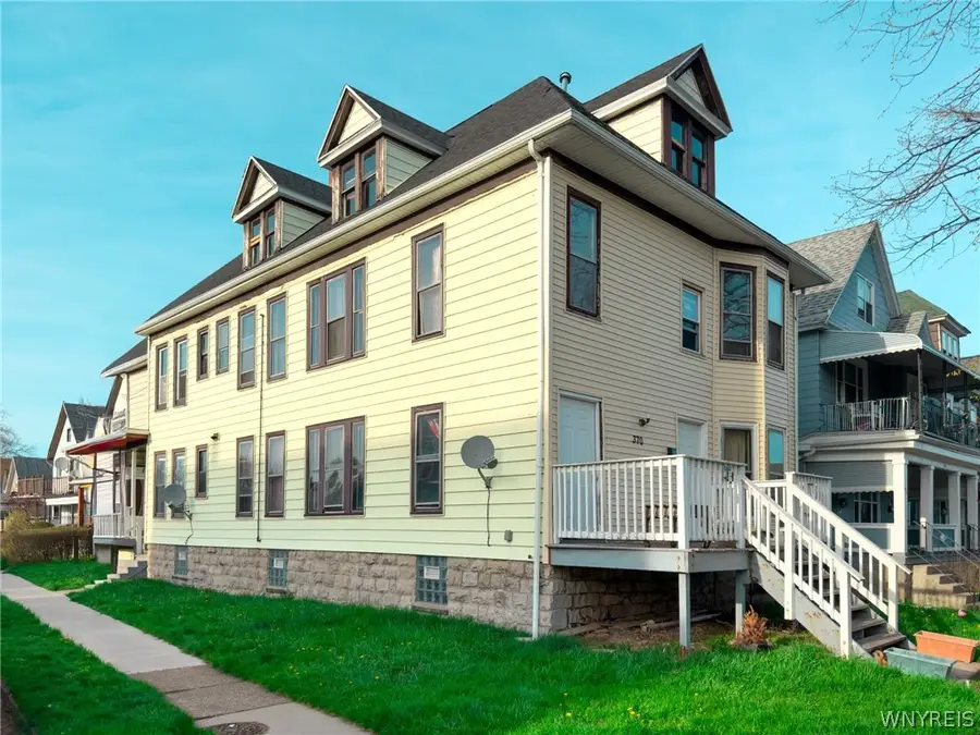 370 Breckenridge Street, Buffalo, NY 14213 - #2