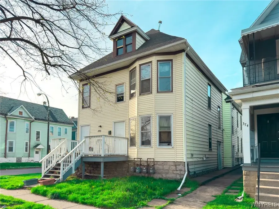 370 Breckenridge Street, Buffalo, NY 14213 - #3