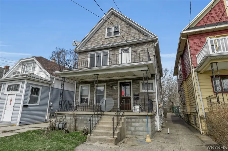 99 Henrietta Avenue, Buffalo, NY 14207 - #2