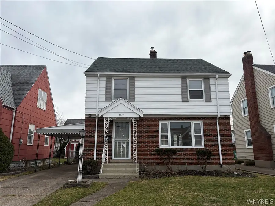 2947 Porter Road, Niagara Falls, NY 14305 - #2