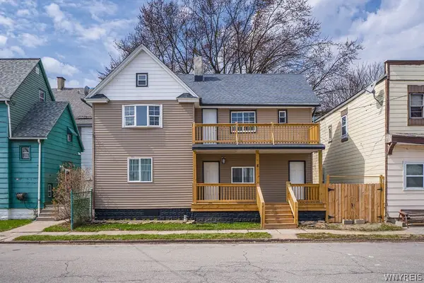 8 Keppel Street, Buffalo, NY 14210