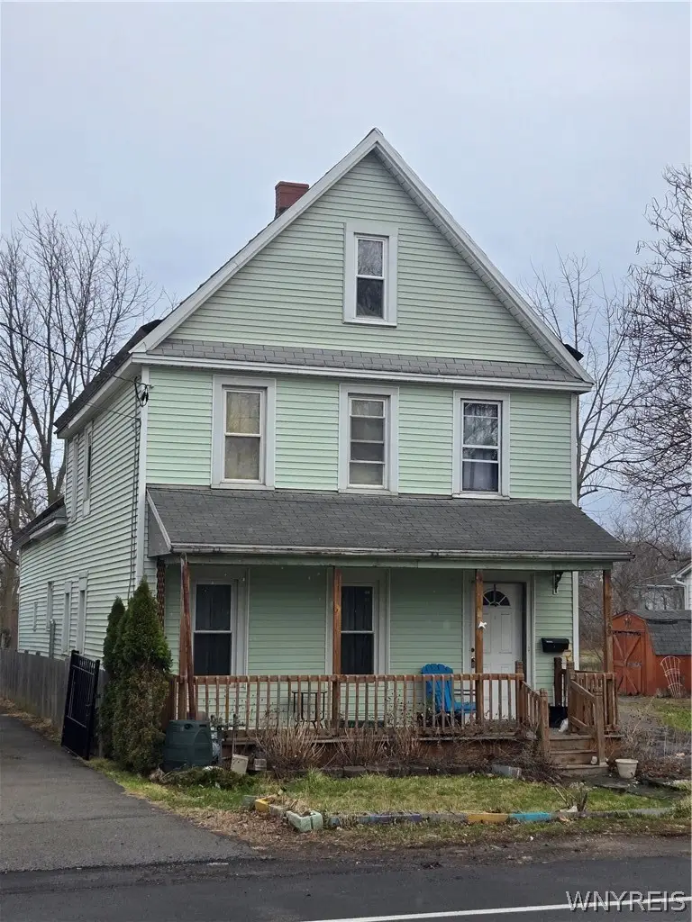 1268 Indian Church Road, Buffalo, NY 14224 - #3