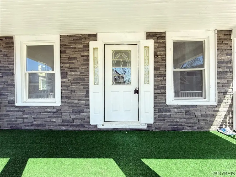 145 Heath Street, Buffalo, NY 14214 - #2