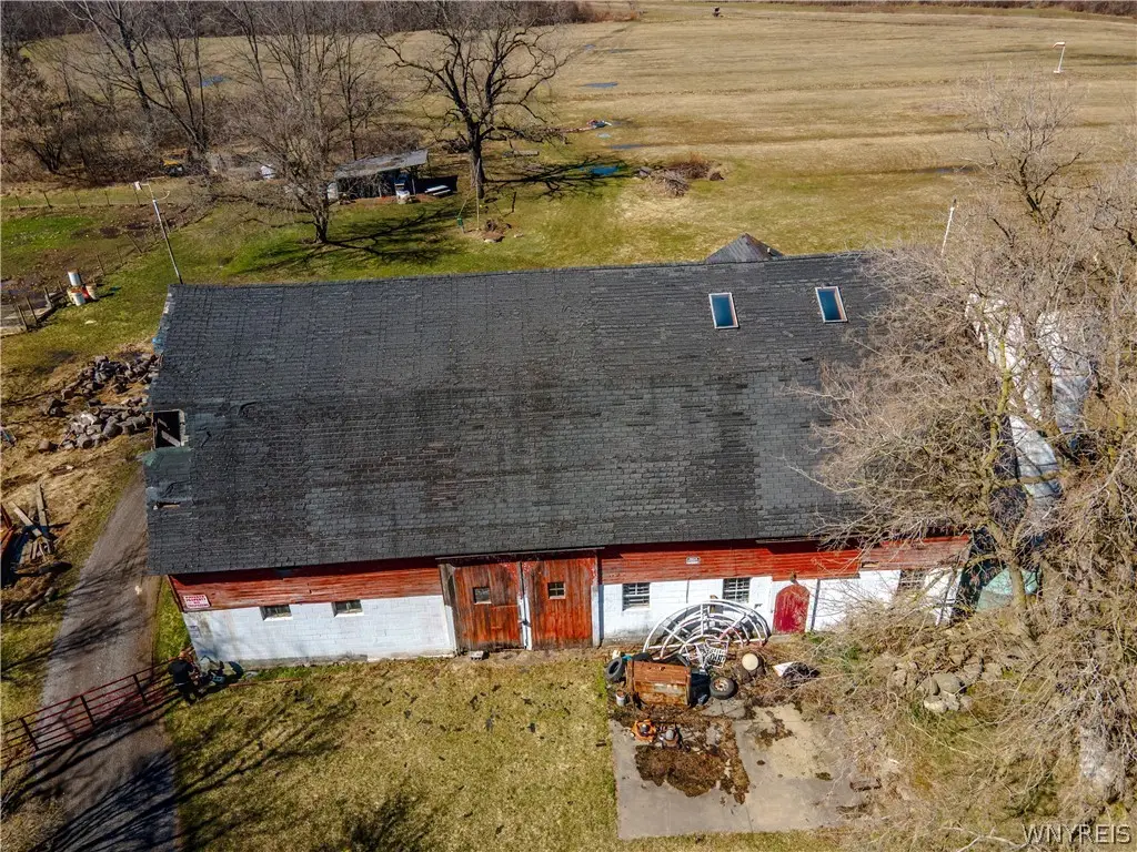 3316 Beebe Road, Newfane, NY 14108 - #1
