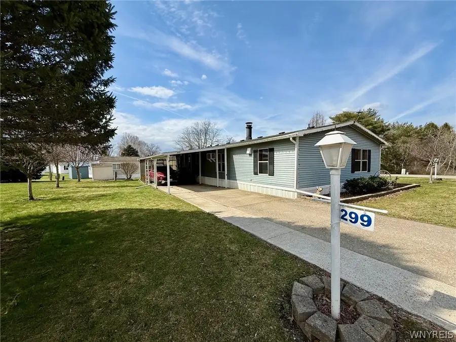 299 Southview, Arcade, NY 14009 - #3