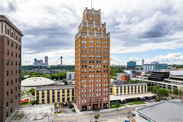 222 First Street #902, Niagara Falls, NY 14303