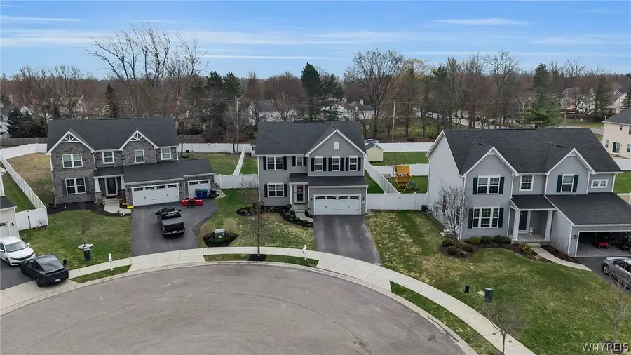 73 Stonebridge Drive, East Amherst, NY 14051 - #2