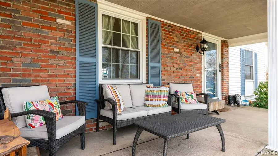 215 Millwood Drive, Tonawanda, NY 14150 - #2