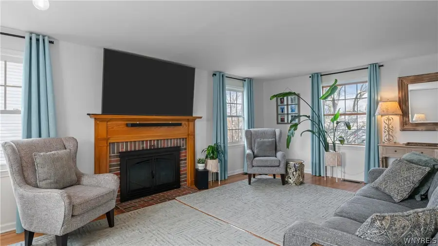 215 Millwood Drive, Tonawanda, NY 14150 - #3