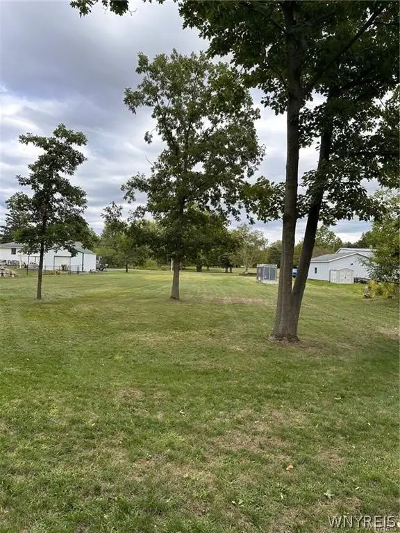 225 Center Street, Lockport, NY 14094 - #3