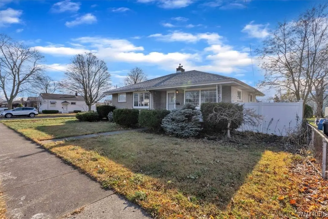 2965 Jerauld Avenue, Niagara Falls, NY 14305 - #1