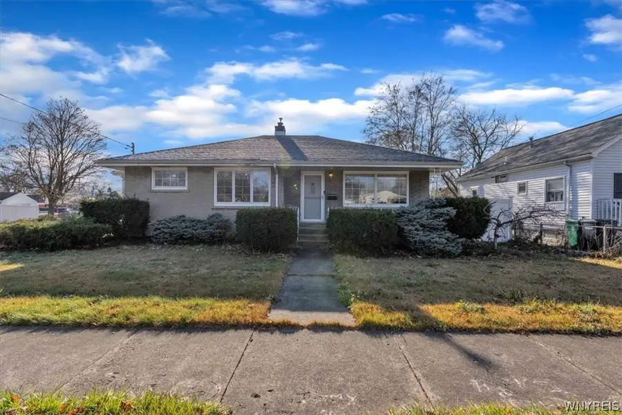 2965 Jerauld Avenue, Niagara Falls, NY 14305 - #2