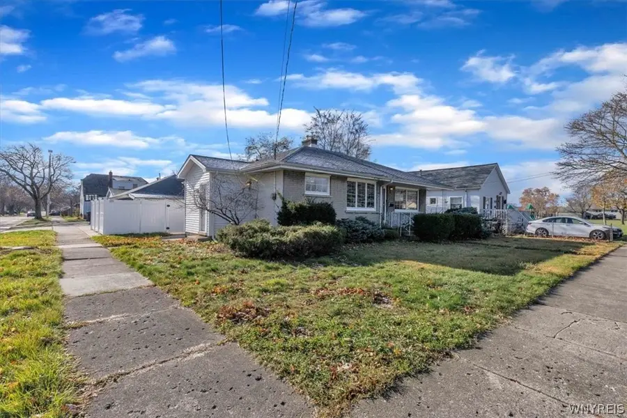 2965 Jerauld Avenue, Niagara Falls, NY 14305 - #3