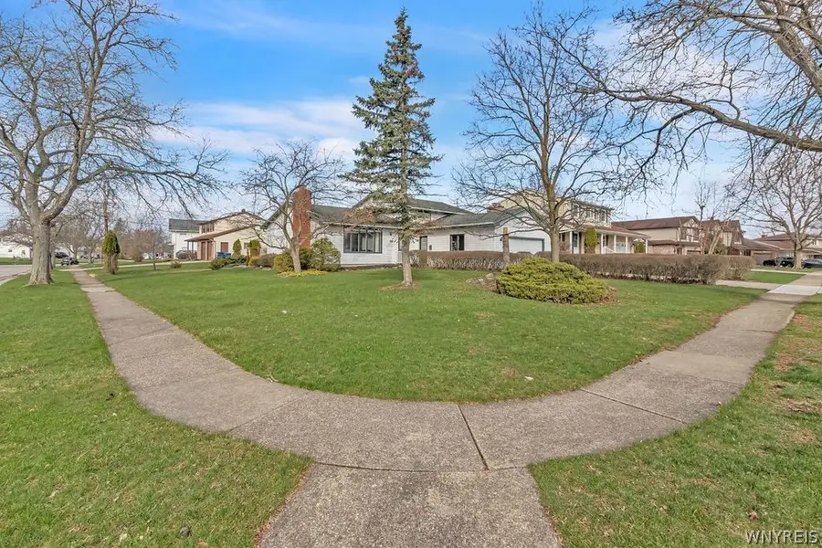 146 N Brier Rd Road, Buffalo, NY 14228 - #3