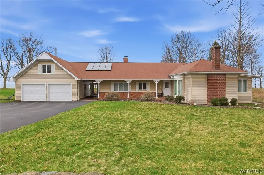 749 Lake Road, Youngstown, NY 14174 - #2