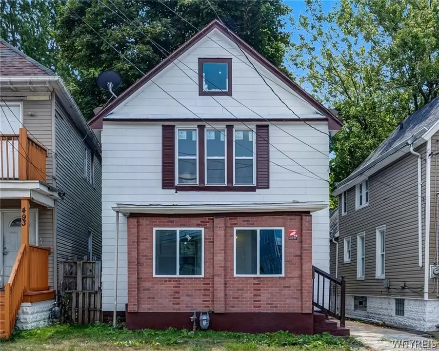 491 Northland Avenue, Buffalo, NY 14211 - #3