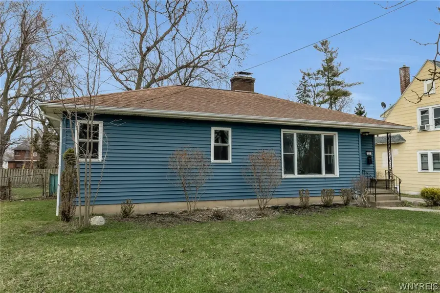 223 Kohler Street, Tonawanda, NY 14150 - #3