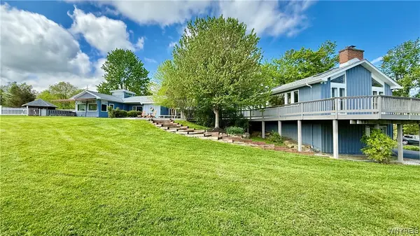 6975 Sweetland Road, Derby, NY 14047