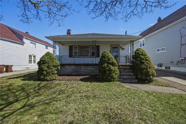 215 Halstead Avenue, Buffalo, NY 14212