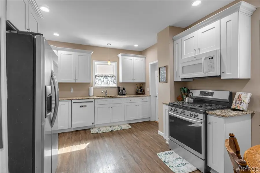 394 Oliver Street, North Tonawanda, NY 14120 - #2