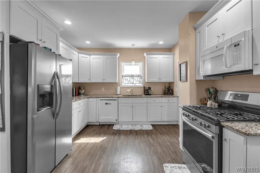 394 Oliver Street, North Tonawanda, NY 14120 - #3