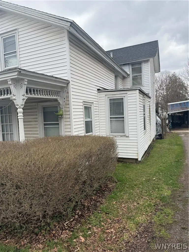 69 Perine Street, Dansville, NY 14437 - #2