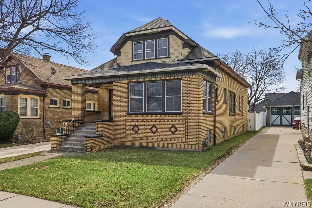 77 Connelly Avenue, Buffalo, NY 14215 - #1