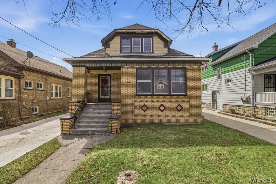 77 Connelly Avenue, Buffalo, NY 14215 - #2
