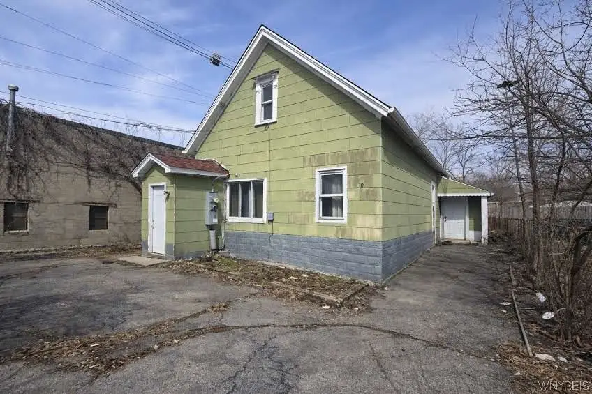 60 W Delavan Avenue #N, Buffalo, NY 14213 - #2