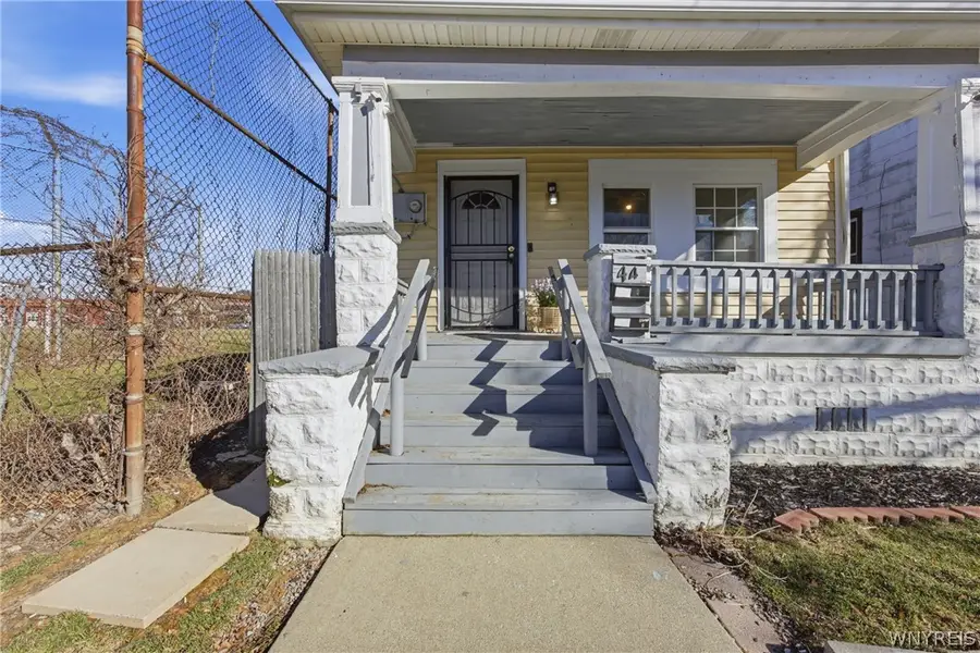 44 Moreland Street, Buffalo, NY 14206 - #3
