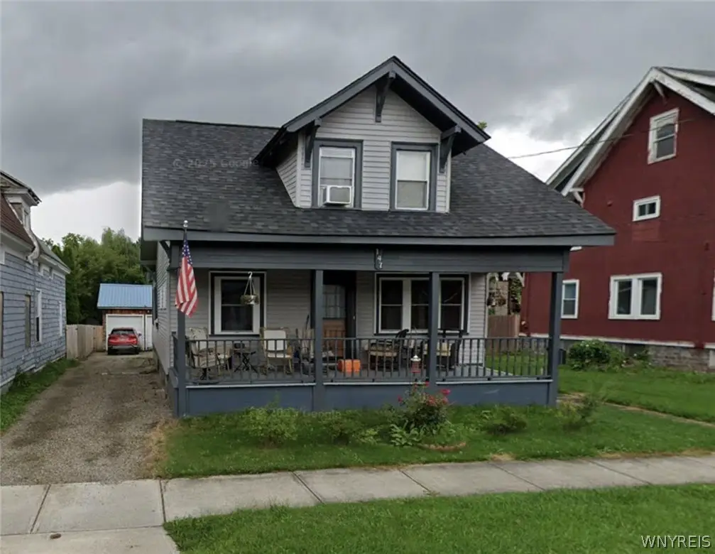 147 Center Street, Canastota, NY 13032 - #1