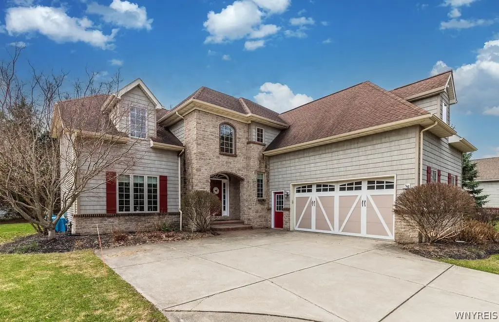 622 Paradise Road, East Amherst, NY 14051 - #1