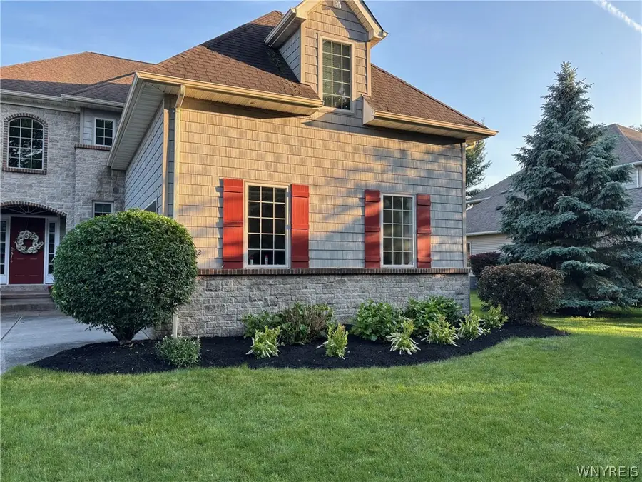 622 Paradise Road, East Amherst, NY 14051 - #3