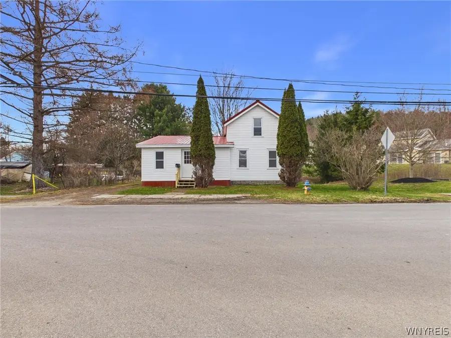 119 Seneca Street, Wellsville, NY 14895 - #2