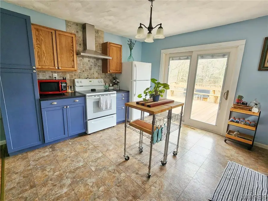 68 Linlyco Lake Road, Cattaraugus, NY 14719 - #3