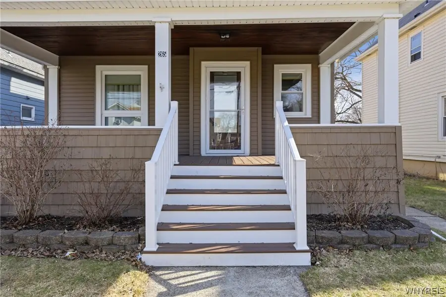 265 Miller Street, North Tonawanda, NY 14120 - #3