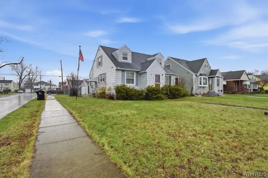 290 Traverse Boulevard, Buffalo, NY 14223 - #2