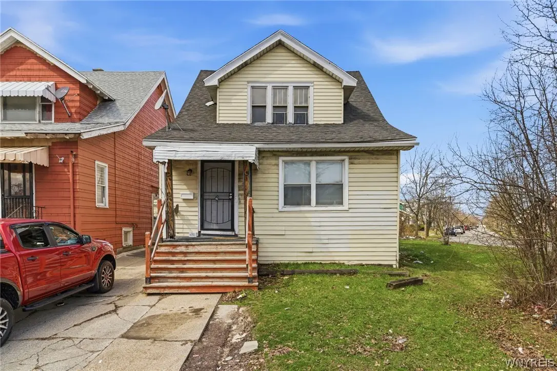 934 Kensington Avenue, Buffalo, NY 14215 - #1