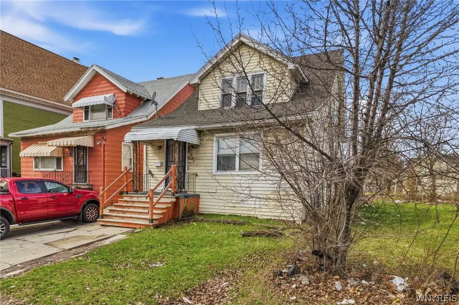 934 Kensington Avenue, Buffalo, NY 14215 - #3