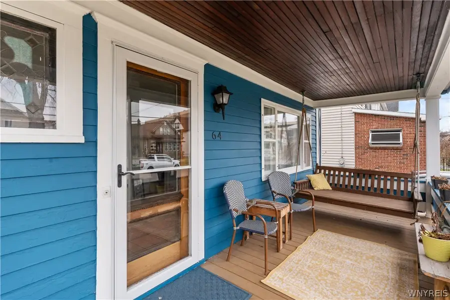 64 Alsace Avenue, Buffalo, NY 14220 - #3