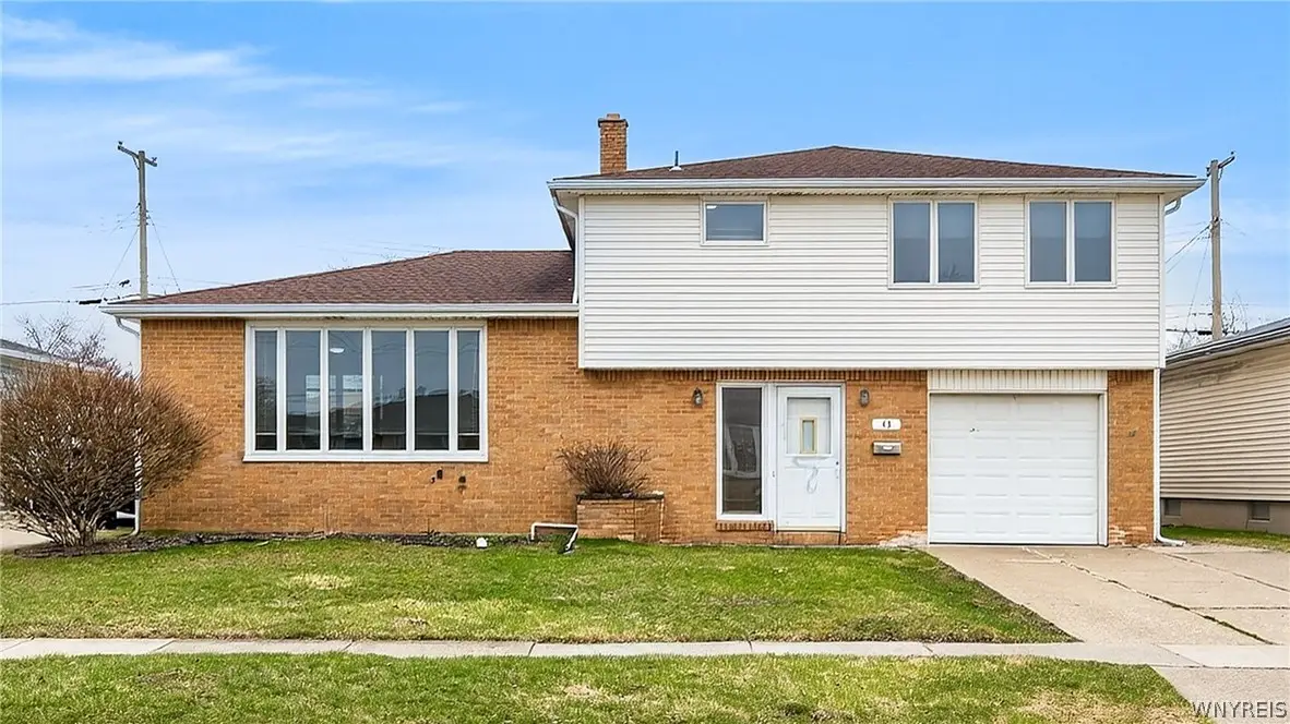 43 Paula Drive, Buffalo, NY 14225 - #1