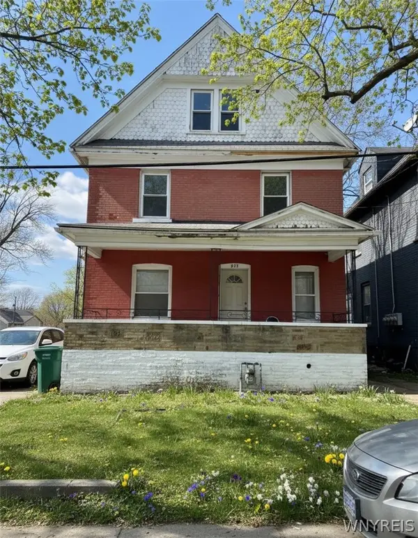 436 8th Street, Niagara Falls, NY 14301