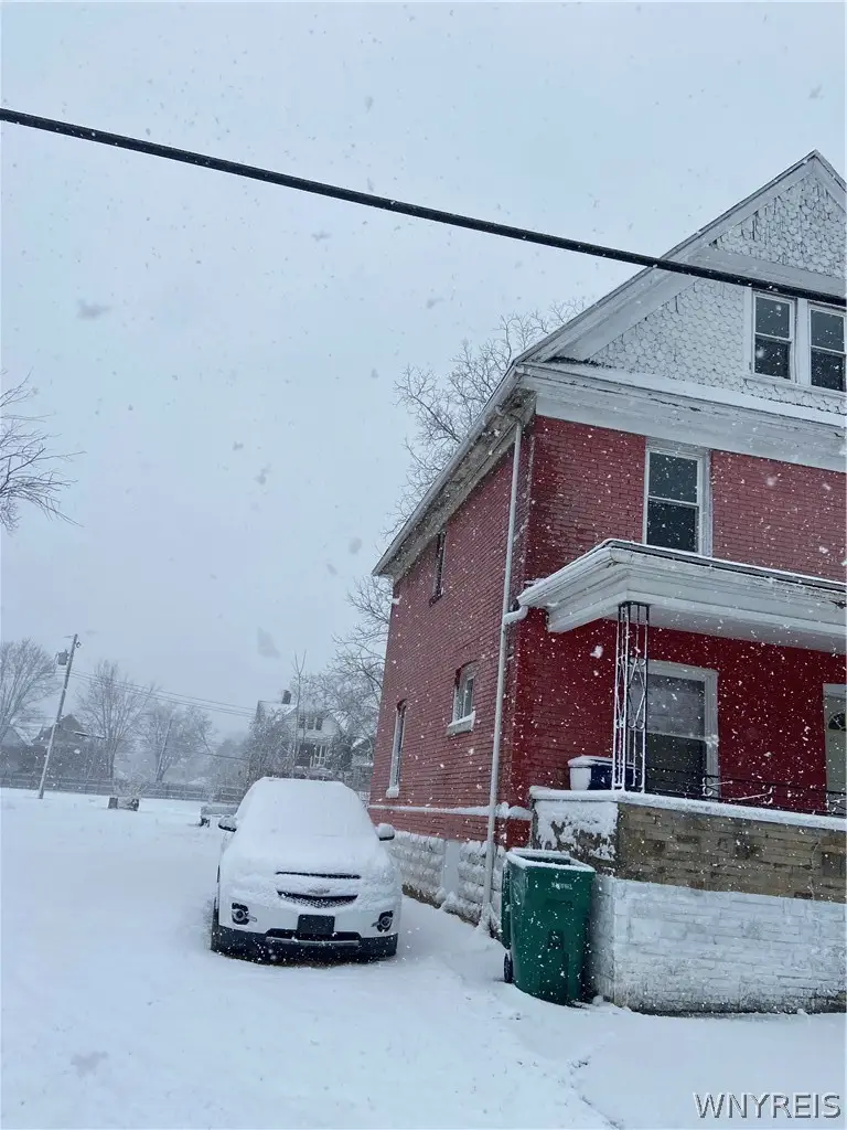 436 8th Street, Niagara Falls, NY 14301 - #2