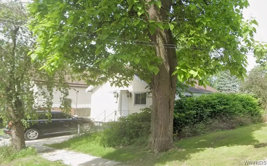 126 Bushnell Street, Buffalo, NY 14206 - #2