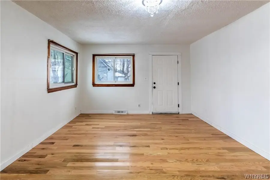 126 Bushnell Street, Buffalo, NY 14206 - #3