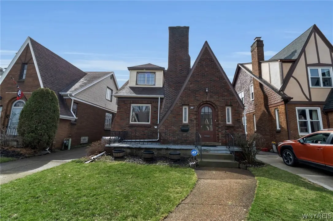 28 Woodward Avenue, Kenmore, NY 14217 - #1