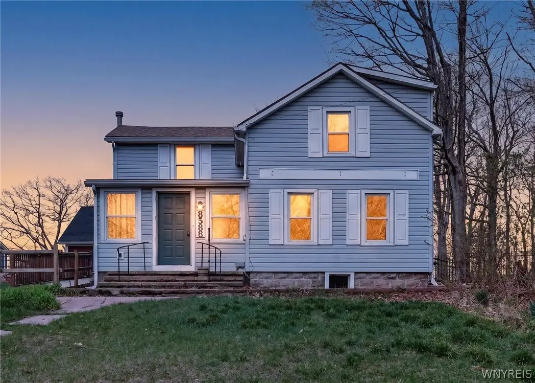 8586 Lake Shore Road, Angola, NY 14006 - #1