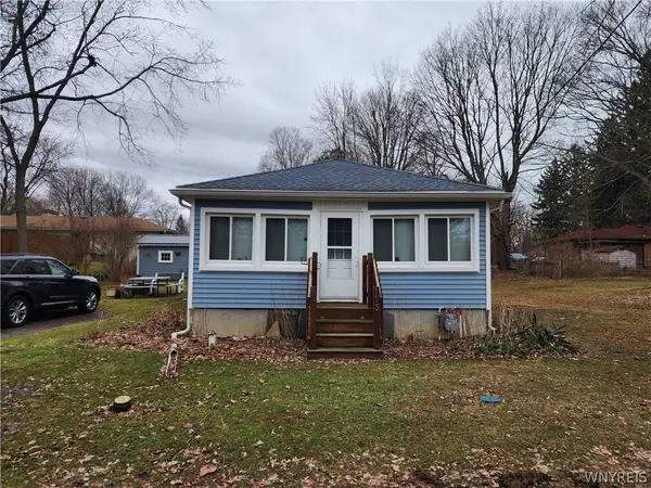 173 W Sterling Avenue, Angola, NY 14006