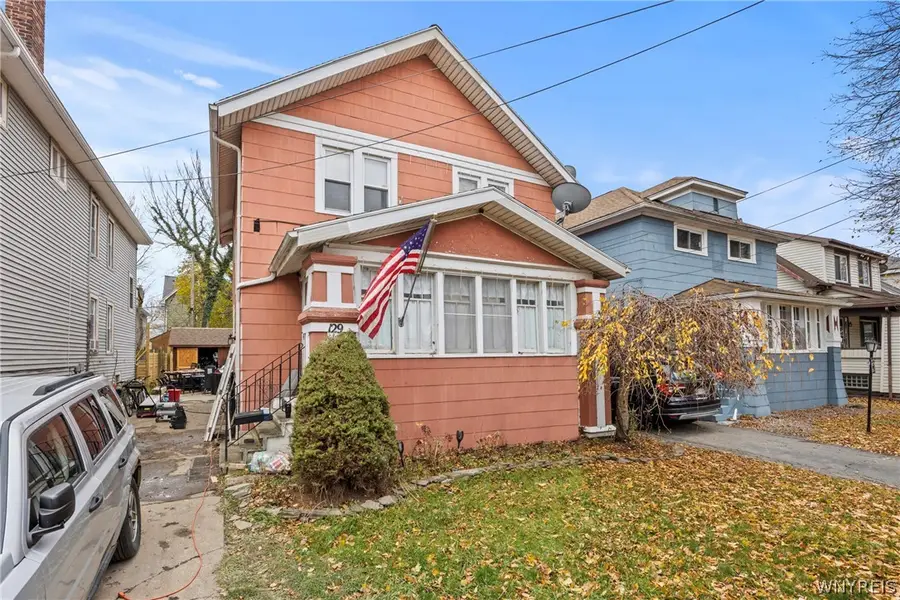 129 Armin Place, Buffalo, NY 14210 - #2